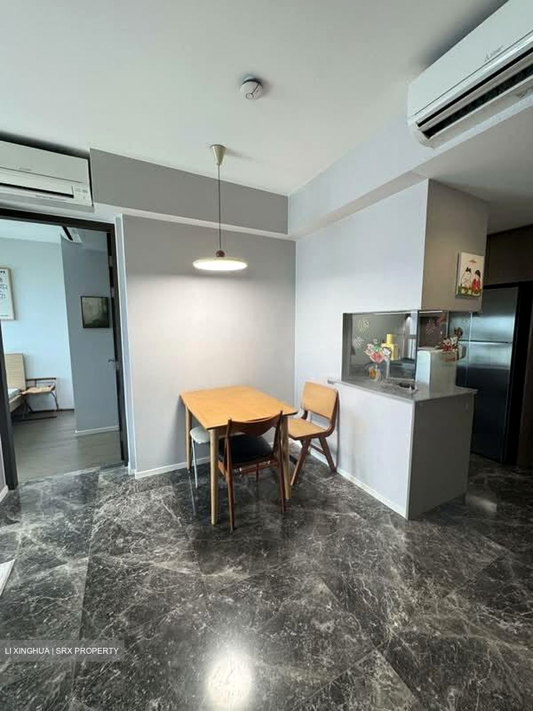 Avenue South Residence (D3), Apartment #573556741